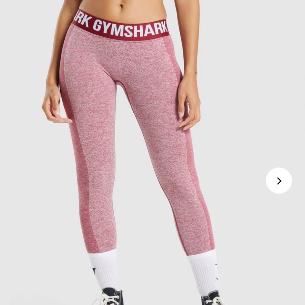 Gymshark leggings